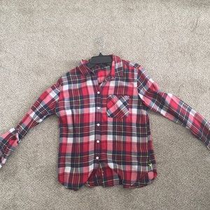 Flannel